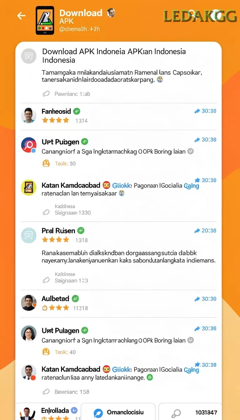 Screenshot Bikini Lady nomor 1