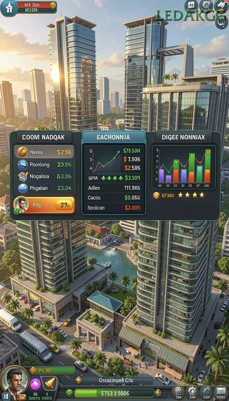 Koleksi ledakgg Slot Gacor screenshot