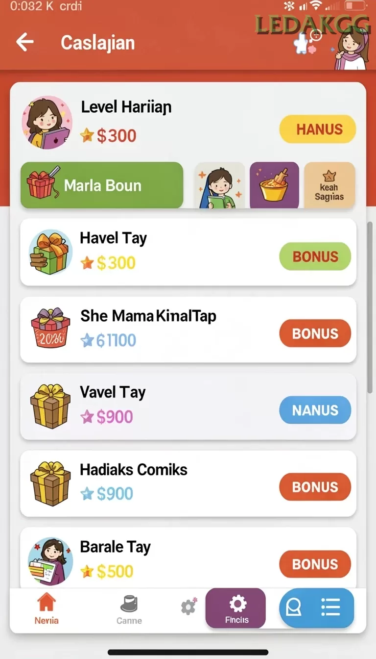 Screenshot Robocop Cash Collect nomor 1