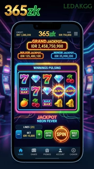 Screenshot Alohawaii Cash Collect nomor 2