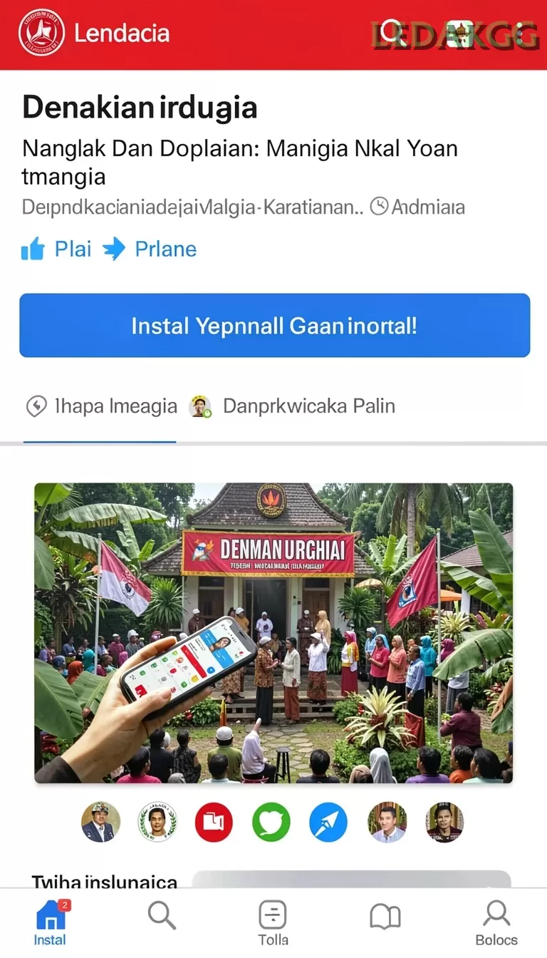 Screenshot Crazy Rich Man nomor 2