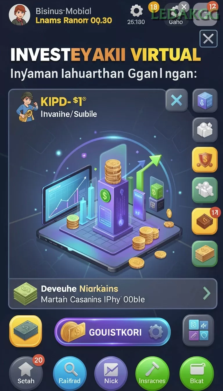 Screenshot Blue Diamond nomor 2
