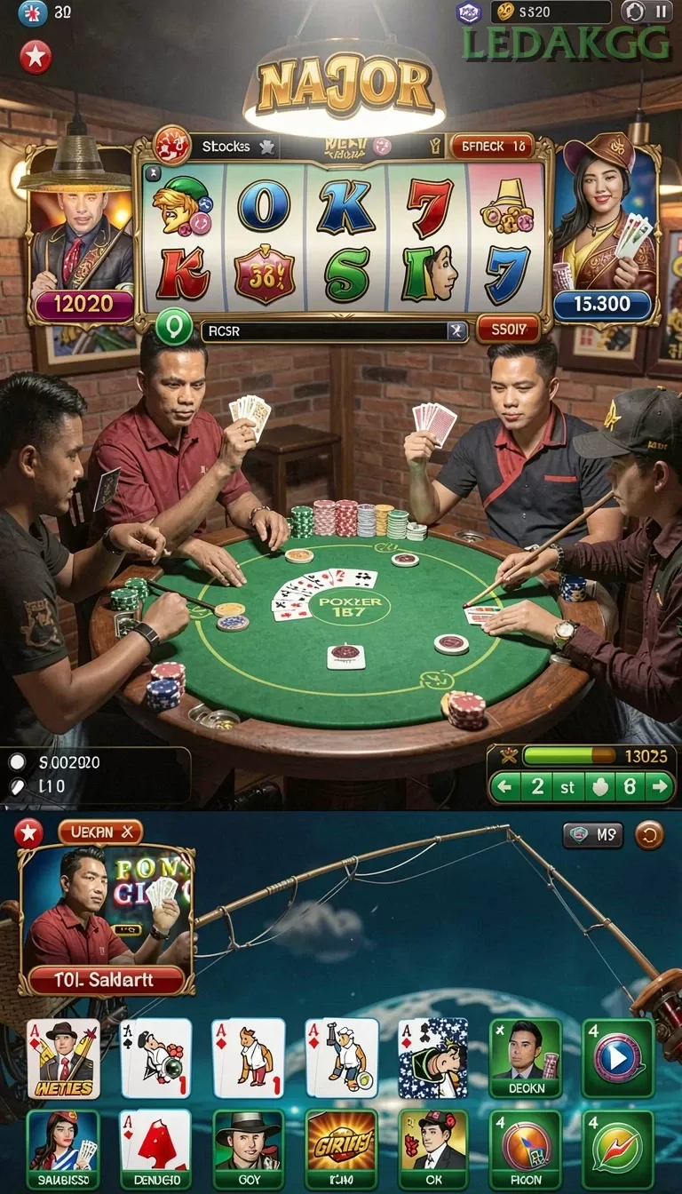 Screenshot Unlimited Treasures nomor 2