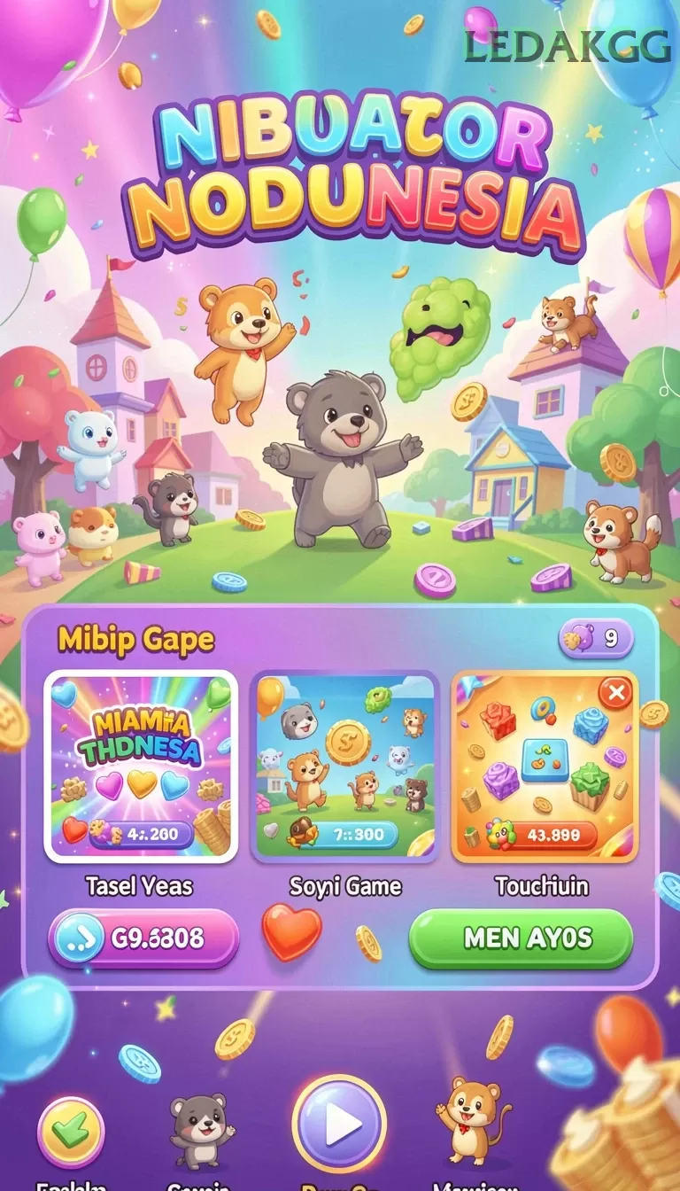 Screenshot Fire 4 Cash Collect Quattro nomor 1