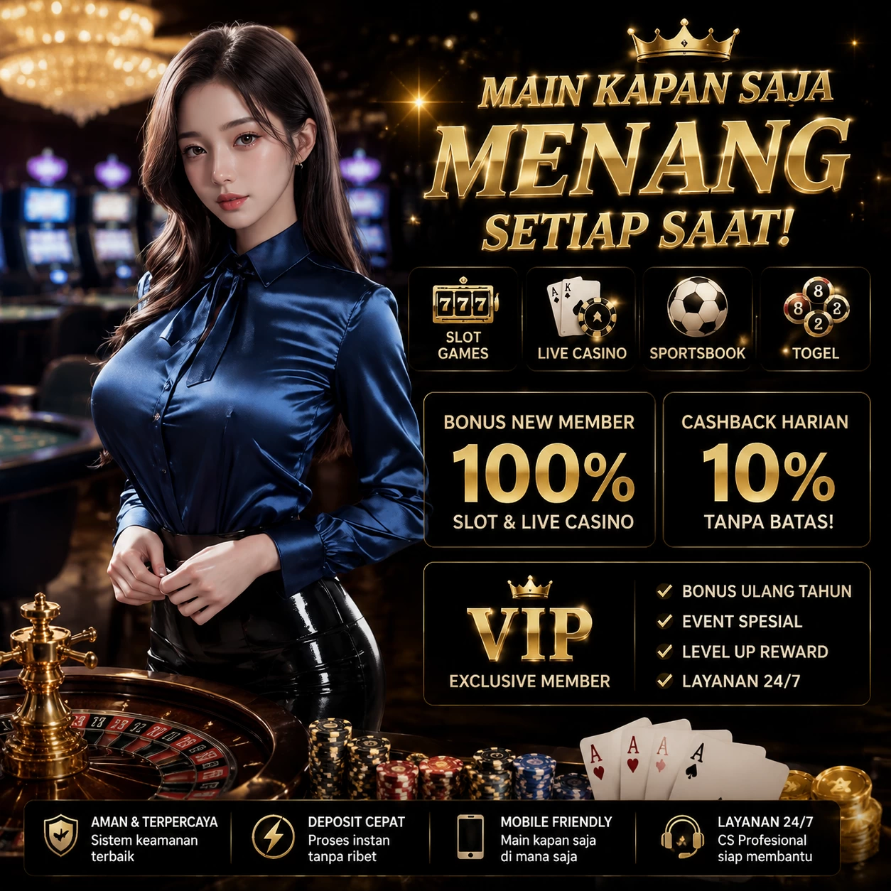 juara666