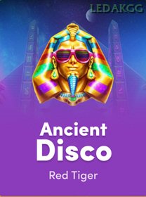 Ancient Disco icon