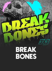 Break Bones Terbaru untuk Pemain: Review dan Panduan banner