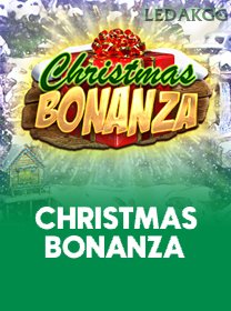 Christmas Bonanza icon