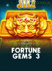 Fortune Gems 3 icon