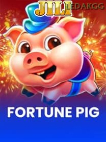 Fortune Pig icon