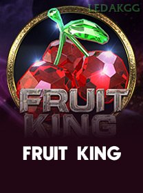 Fruit King icon
