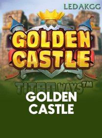 Golden Castle icon