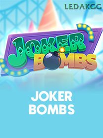 Joker Bombs icon