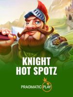 Panduan Bermain Knight Hot Spotz di Android Terlengkap banner