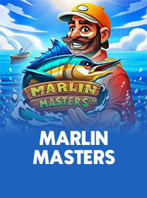 Panduan Lengkap Bermain Marlin Masters di Android game cover