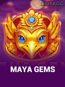 Maya Gems icon