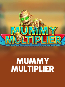 Cara Bermain Mummy Multiplier dan Tips Menang Mudah banner