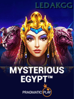 Mysterious Egypt icon