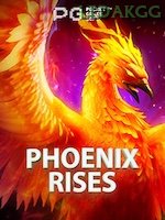 Phoenix Rises banner