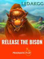 Release The Bison icon