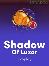 Shadow Of Luxor icon