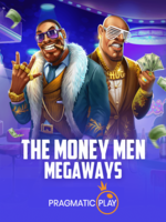 The Money Men Megaways Game Terbaru untuk Android dan iOS banner
