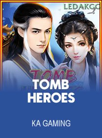 Tomb Heroes icon