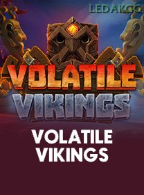 Volatile Vikings icon