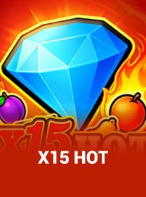 X15-HOT icon