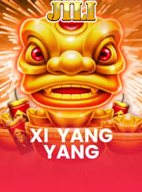 Xi-Yang-Yang icon