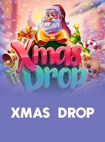 Xmas-Drop icon