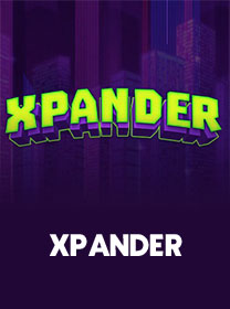 Xpander icon