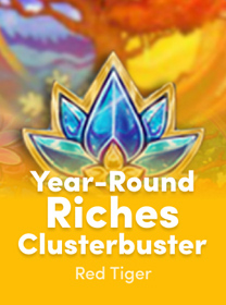 Year-Round-Riches-Clusterbuster game thumbnail