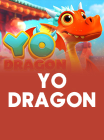 Yo-Dragon game thumbnail