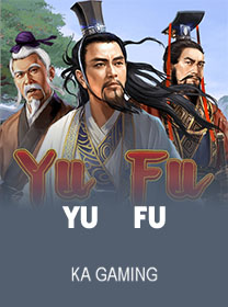 Yu-Fu game thumbnail