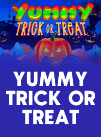 Yummy-Trick-or-Treat game thumbnail