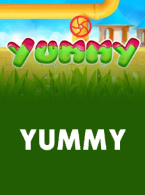 Yummy game thumbnail
