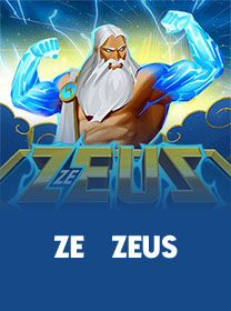 Ze-Zeus game thumbnail