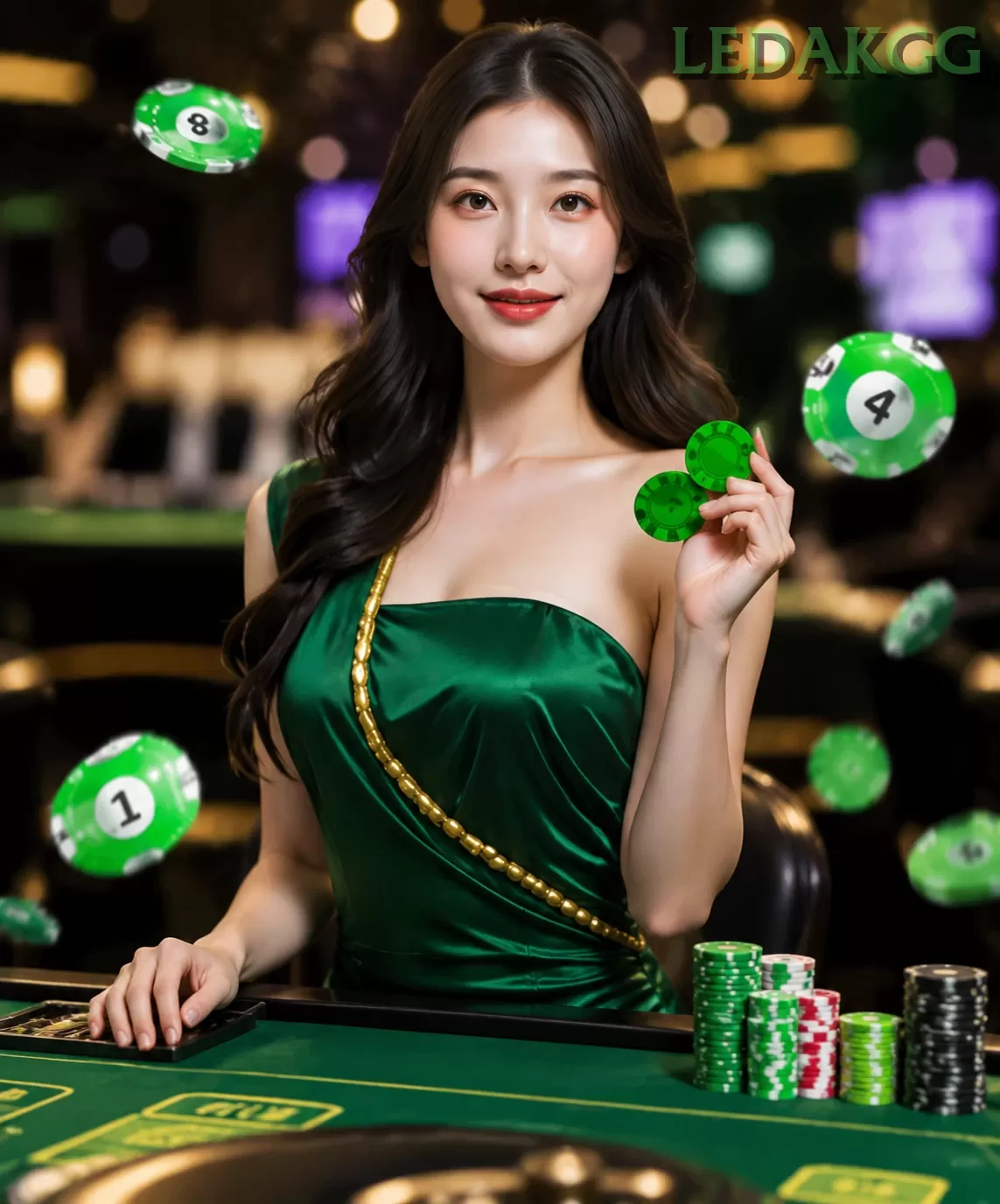 Login ledakgg Sekarang Bonus Melimpah