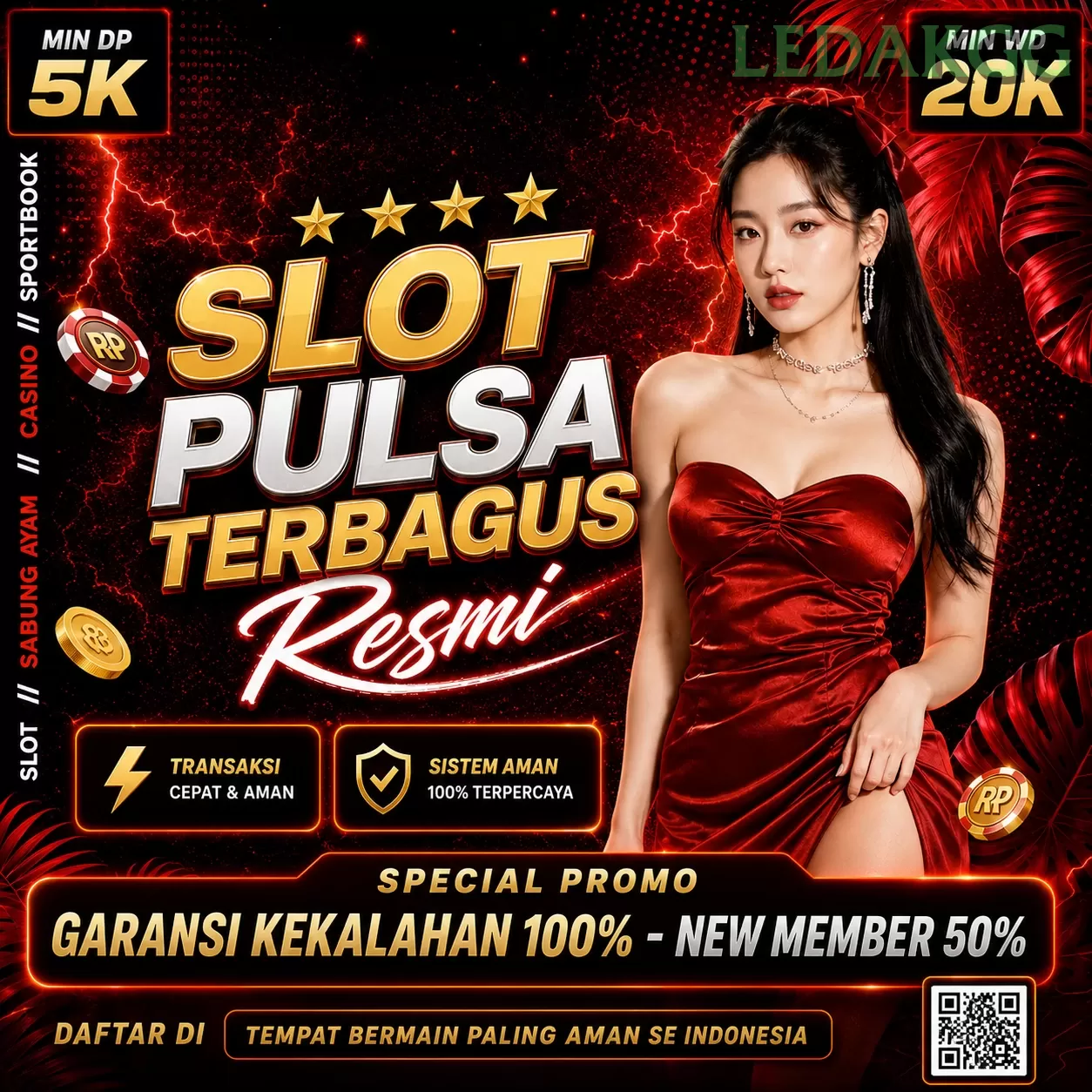 Slot Gacor idledakgg Setiap Hari