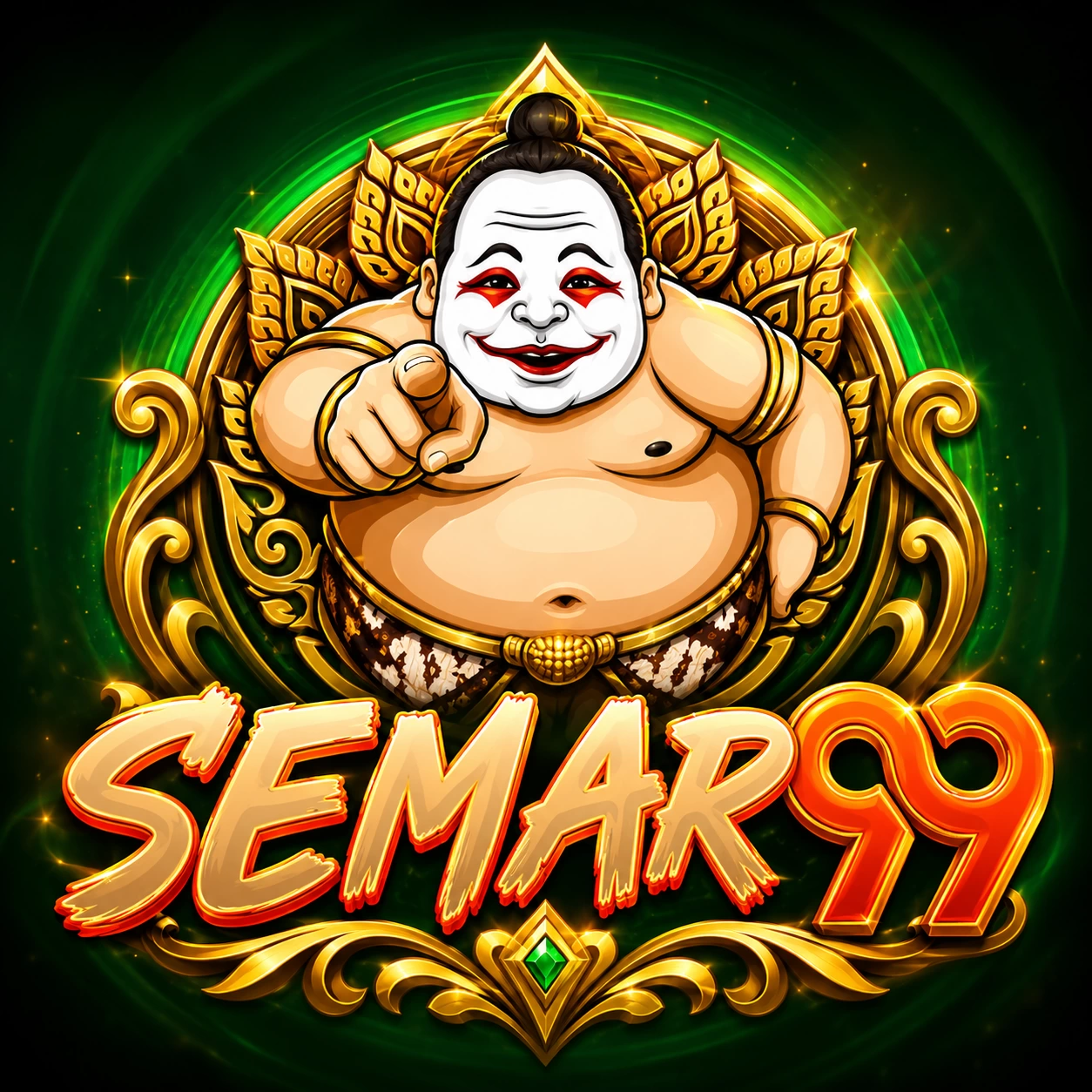 semar99 APK Terbaru untuk Android Tanpa Iklan