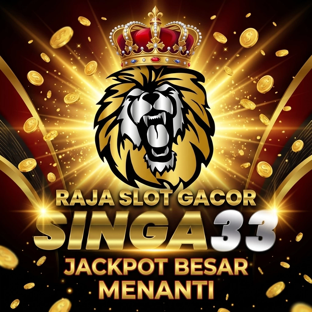 singa33 APK Terbaru dengan Fitur Lengkap
