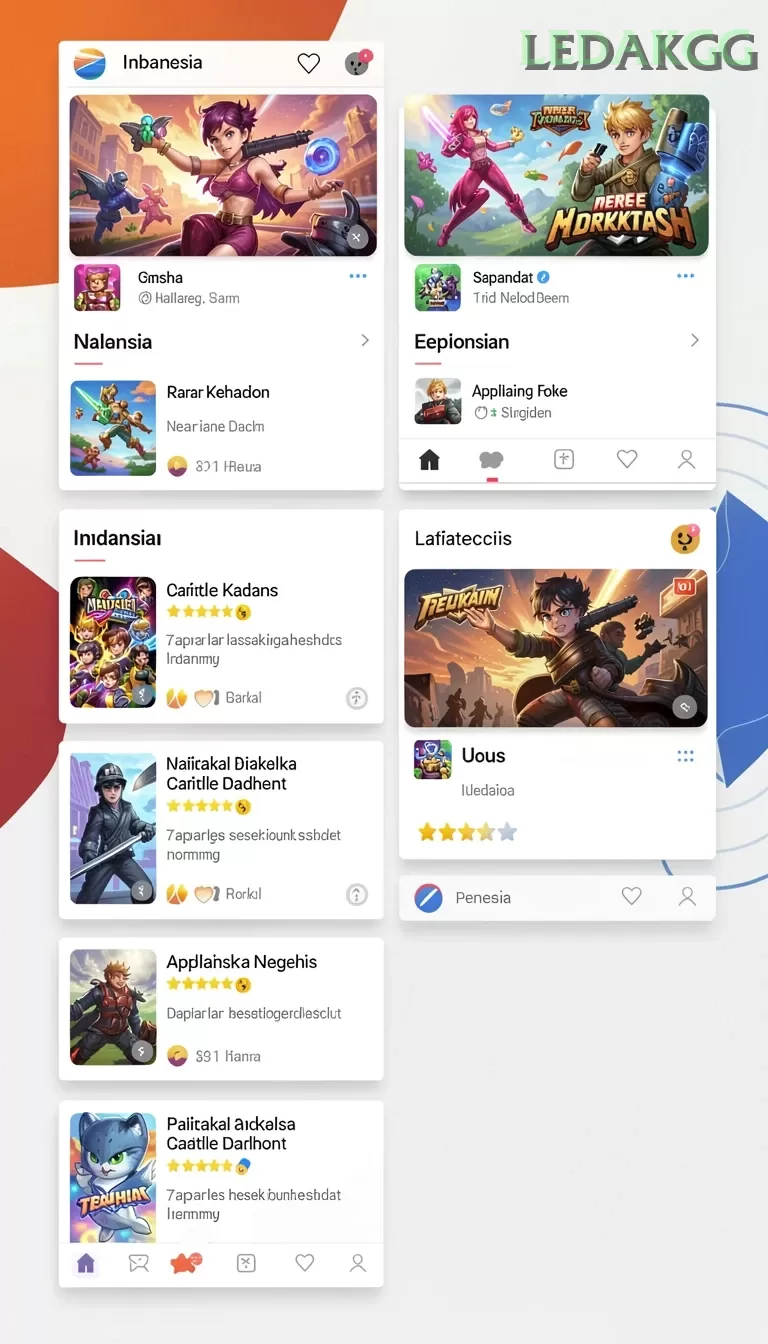 Screenshot Fortune Pig nomor 1