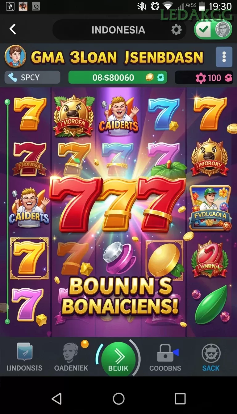 Screenshot Clash Of War nomor 2