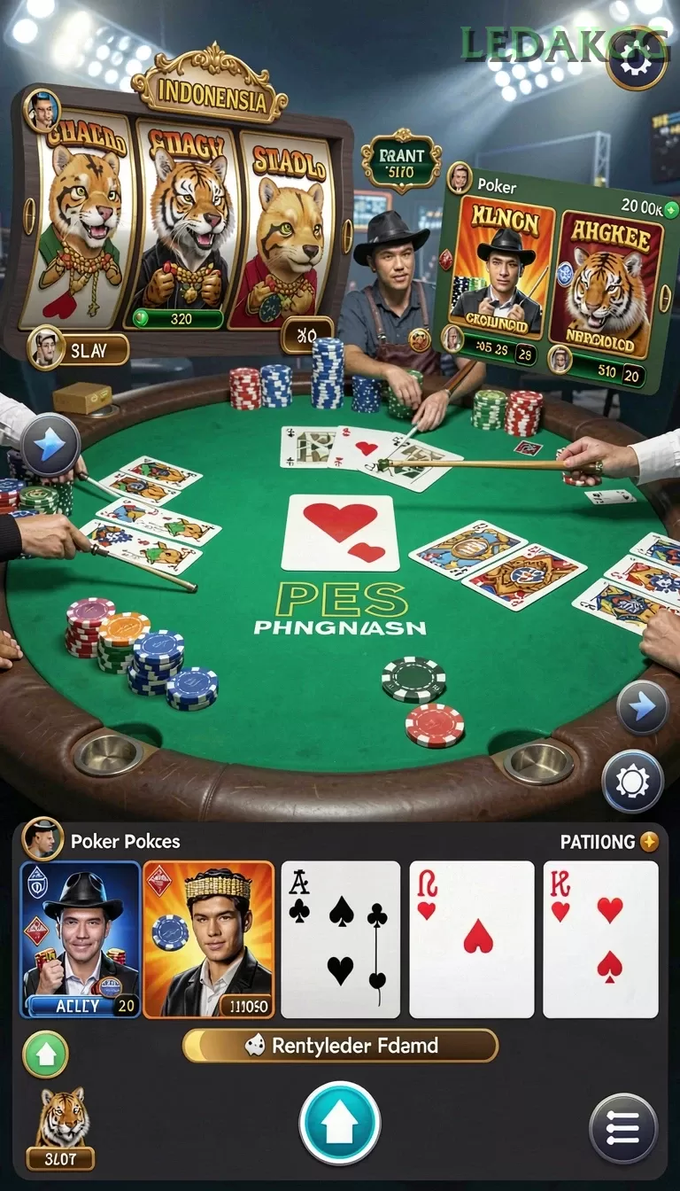 Screenshot 5 Boxing nomor 2