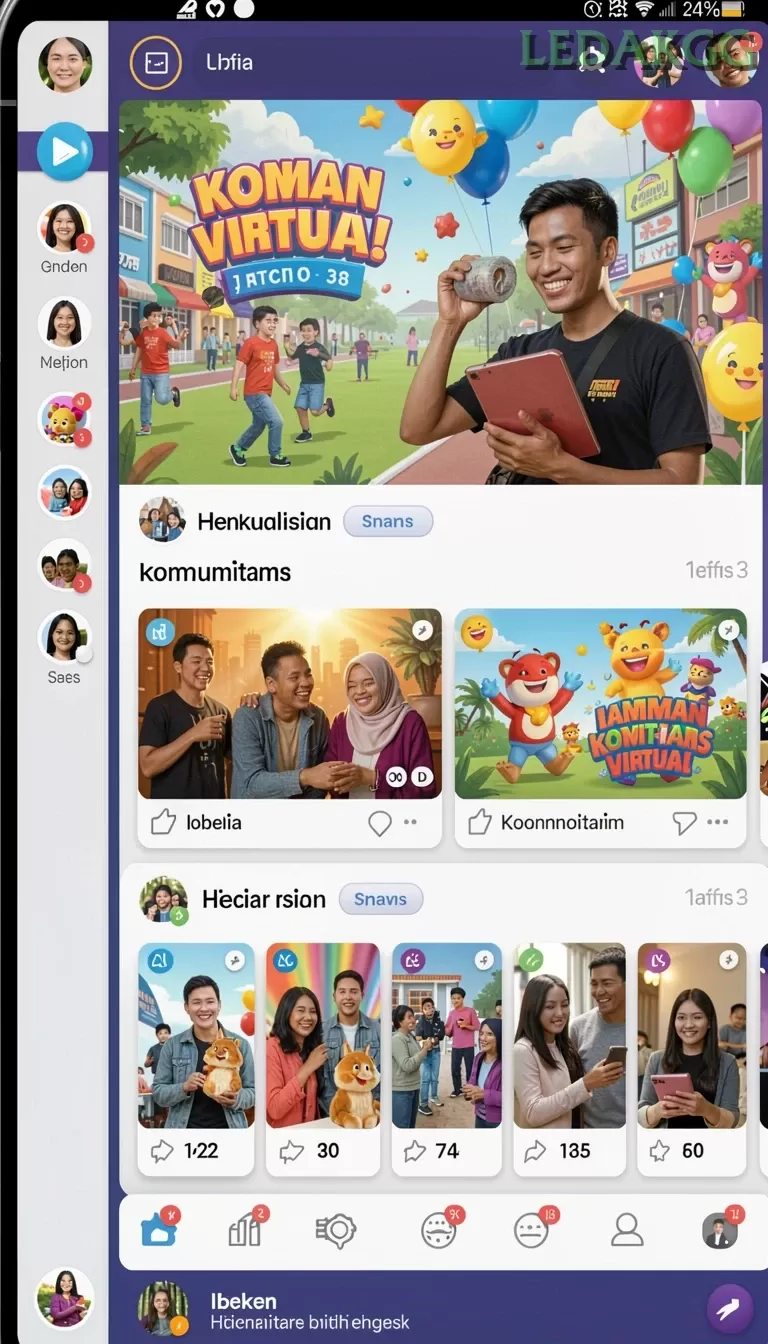 Screenshot California Gold Rush nomor 2