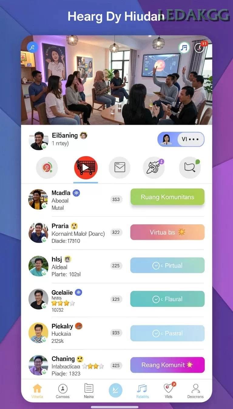 Screenshot Fire Hot 20 nomor 1