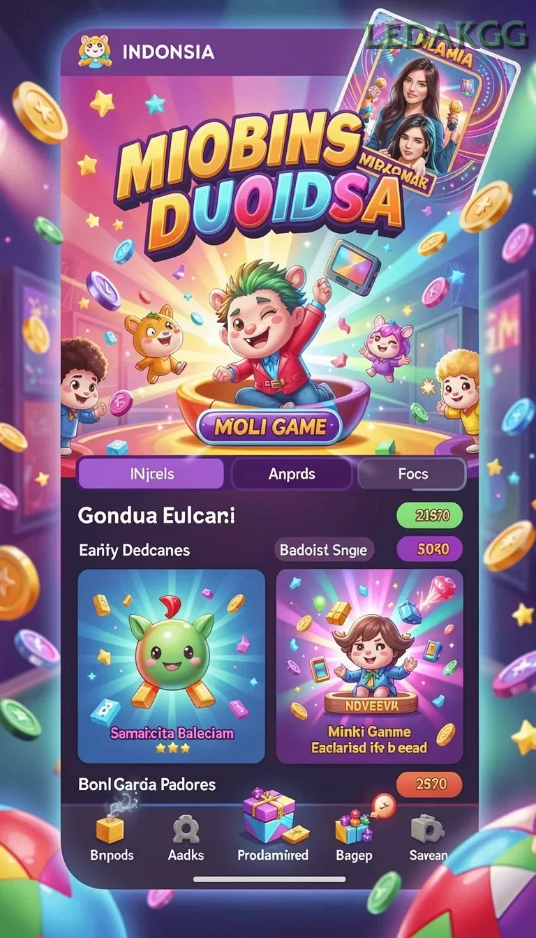 Screenshot Golden Castle nomor 1