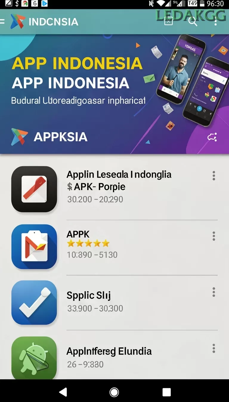 Screenshot Burgers nomor 2