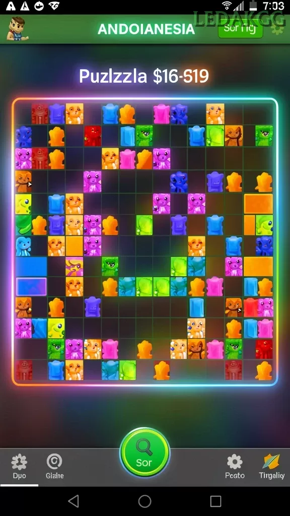 Screenshot Hello Tiki nomor 2